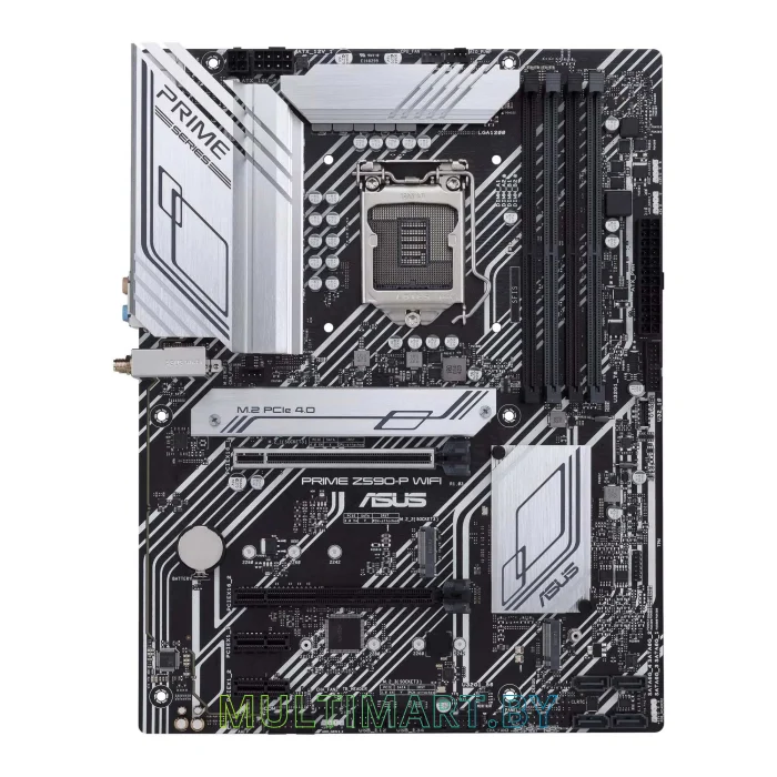 Материнская плата ASUS Prime Z590-P WiFi